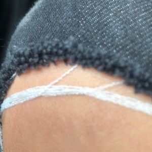 Meet your Posher, Hao